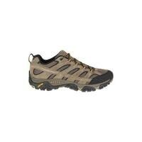 [BRM2013415] 머렐 모아브 2 벤트 (2E  - Wide) 하이킹 슈즈 맨즈 J06011W  Merrell Moab Vent Hiking Shoe
