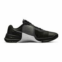 [BRM2028427] 나이키 멧콘 7 크로스 트레이닝화  - Black/Pure Platinum/Particle 그레이 우먼스  Nike Metcon Cross Training Shoe Grey