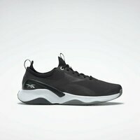 [BRM2029168] 리복 HIIT TR 2.0 크로스-트레이닝화  - Black/Footwear White/Pure 그레이 5 우먼스 GY0213 트레이닝화  Reebok Cross Training Shoes Grey