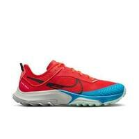 [BRM2056085] 나이키 테라 카이거 8 트레일 슈즈  - Habanero Red/Black/Total Orange 맨즈  Nike Terra Kiger Trail Shoe