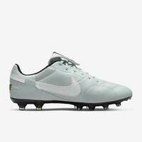 [BRM2068196] 나이키 남녀공용 프리미어 III FG 축구화 맨즈 AT5889-011 Nike Unisex Premier Soccer Shoe