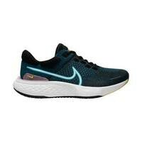 [BRM2099279] 나이키 줌X 인빈서블 2 런닝화  - Black/White/Chlorine 블루 맨즈  Nike ZoomX Invincible Running Shoe Blue