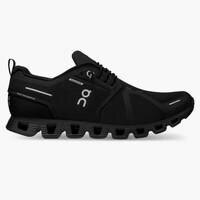 [BRM2099875] 온 런닝 클라우드 5 방수 런닝화 -  올 블랙 맨즈  On Running Cloud Waterproof Shoe All Black