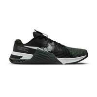 [BRM2100245] 나이키 멧콘 8 크로스 트레이닝화  - Black/White 맨즈  Nike Metcon Cross Training Shoe