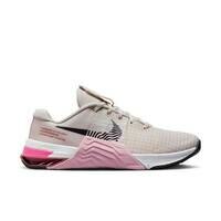[BRM2113517] 나이키 멧콘 8 트레이닝화  - 베얼리 Rose/Cave Purple/Pink Cave 우먼스  Nike Metcon Training Shoes Barely