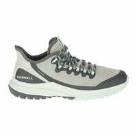 [BRM2127089] 머렐 Bravada 방수 하이킹 슈즈  Aluminum 우먼스 J034234﻿  Merrell Waterproof Hiking Shoe
