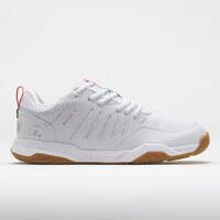 [BRM2171711] 살밍 라이벌 2 키즈 Youth 1233101  (White)  Salming Rival