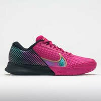 [BRM2174319] 나이키 베이퍼 프로 2 프리미엄 우먼스 FB7054-600 테니스화 (Fireberry/Multi-Color)  Nike Vapor Pro Premium