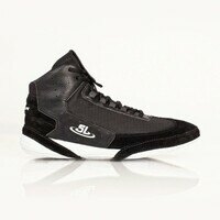 [BRM2053902] 레슬링화 스크랩라이프 어센드 원 Black/White 맨즈 9000 복싱화  Wrestling Shoes ScrapLife Ascend One