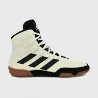 [BRM2113958] 레슬링화 아디다스 테크 Fall 2.0 White/Black 키즈 Youth 2FU8172 복싱화  Wrestling Shoes adidas Tech