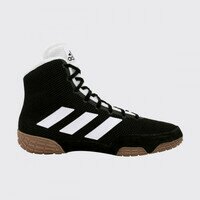 [BRM2113965] 레슬링화 아디다스 테크 Fall 2.0 Black/White 키즈 Youth 2FZ5386 복싱화  Wrestling Shoes adidas Tech