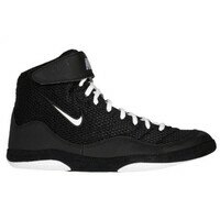 [BRM2162465] 레슬링화 나이키 인플릭트 3 Black/White 맨즈 N325256006 복싱화  Wrestling Shoes Nike Inflict