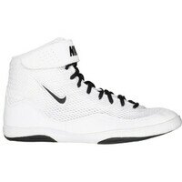 [BRM2162918] 레슬링화 나이키 인플릭트 3 White/Black 맨즈 N325256101 복싱화  Wrestling Shoes Nike Inflict