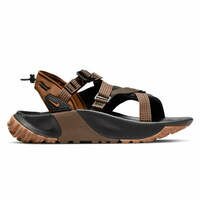 [BRM2084830] 나이키 W Oneonta 샌들 우먼스 DJ6602-002 런닝화 (Black Gum Medium Brown)  Nike Sandal