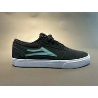 [BRM2150355] 라카이 그리핀 맨즈  (Charcoal/Nile Suede)  Lakai Griffin