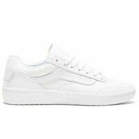 [BRM2133974] 반스 Zahba LX VCU 슈즈 맨즈 (Alltimers White)  Vans Shoes