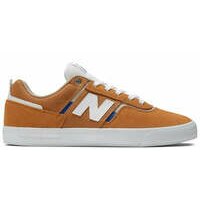 [BRM2142524] 뉴발란스 뉴메릭 포이 306 슈즈 맨즈 (Curry)  New Balance Numeric Foy Shoes