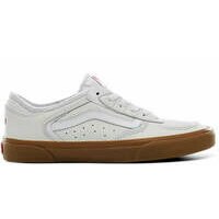 [BRM2145269] 반스 롤리 슈즈 맨즈 (White Gum)  Vans Rowley Shoes
