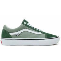 [BRM2146458] 반스 스케이트 올드스쿨 슈즈 맨즈 (Greener Pastures)  Vans Skate Old Skool Shoes