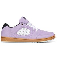 [BRM2153340] 이에스 풋웨어 Accel 슬림 슈즈 맨즈 (Lavender Gum)  eS Footwear ES Slim Shoes