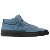 뉴발란스 뉴메릭 Franky Villani 417 슈즈 맨즈 (Mercury Blue)  New Balance Numeric Shoes