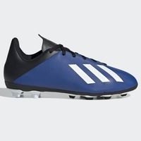 [BRM1938936] 아디다스 JR 엑스 19.4 FG - Blue-White 키즈 Youth EF1615 축구화 adidas