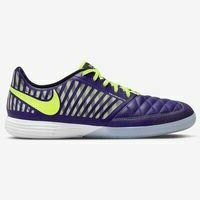 [BRM2067775] 나이키 루나 가토 II 인도어 - Purple-Volt 맨즈 580456-570 축구화 Nike Lunar Gato Indoor
