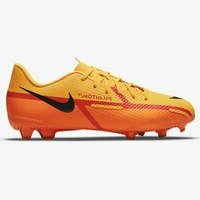 [BRM2083299] 나이키 JR 팬텀 GT2 아카데미 FG-MG 키즈 Youth DC0812 축구화 (Laser Orange-Black)  Nike Phantom Academy