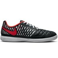 [BRM2134805] 나이키 루나가토 ll 맨즈 580456 축구화 (Black Red)  Nike Lunargato