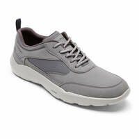 [BRM2096392] ★M(발볼보통) 락포트 트루플렉스 에볼루션 스니커 맨즈 CI6084  (STEEL GREY)  Rockport truFLEX Evolution Sneaker