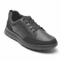 [BRM2096737] 락포트 트루플렉스 Cayden 스니커 맨즈 CI9158  (TRIPLE BLACK)  Rockport truFLEX Sneaker