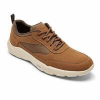 [BRM2096906] ★W(발볼넓음) 락포트 트루플렉스 에볼루션 스니커 맨즈 CI5453  (TAN)  Rockport truFLEX Evolution Sneaker