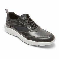 [BRM2097004] ★M(발볼보통) 락포트 트루플렉스 에볼루션 스니커 맨즈 CI5454  (BLACK)  Rockport truFLEX Evolution Sneaker