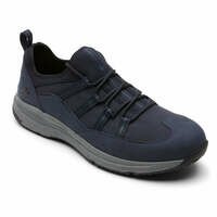 [BRM2097240] ★W(발볼넓음) 락포트 XCS 토탈 모션 트레일 슈즈 맨즈 CI8222  (NEW DRESS BLUES)  Rockport Total Motion Trail Shoe