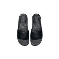[BRM1931384] 나이키 베네시 샌들 맨즈 343880001 트레이닝화 (Black)  Nike Benassi Sandal
