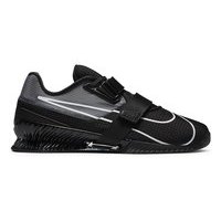 [BRM1961666] 나이키 로말레오 4 맨즈 CD3463010 역도화 (Black / White)  Nike Romaleos