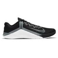 [BRM1994320] 나이키 멧콘 6 맨즈 CK9388030 트레이닝화 (Black / Iron Gray White Particle Gray) Nike Metcon