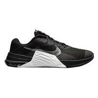 [BRM2019993] 나이키 멧콘 7 우먼스 CZ8280010 트레이닝화 (Black / White Smoke Gray Metallic Dark)  Nike Metcon