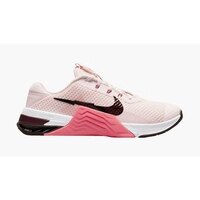 [BRM2042373] 나이키 멧콘 7 우먼스 CZ8280669 트레이닝화 (Light Soft Pink / Metallic Mahogany)  Nike Metcon