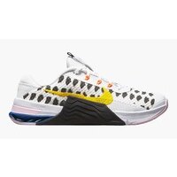 [BRM2053572] 나이키 멧콘 7 우먼스 DJ4312074 트레이닝화 (Black / White Racer Blue Yellow Strike)  Nike Metcon