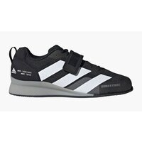 [BRM2078558] 아디다스 아디파워 III 역도화 맨즈 GY8923 (Core Black / Ftwr White Gray Three) Adidas Adipower Weightlifting Shoes