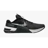 [BRM2099436] 나이키 멧콘 8 우먼스 DO9327001 트레이닝화 (Black / Dark Smoke Gray White)  Nike Metcon