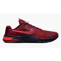 [BRM2114677] 나이키 멧콘 8 맨즈 DO9328600 트레이닝화 (Team Red / Cave Purple Blackened Blue Bright Crimson)  Nike Metcon