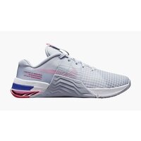 [BRM2134580] 나이키 멧콘 8 우먼스 DO9327005 트레이닝화 (Football Gray / Blue Whisper Medium Soft Pink White)  Nike Metcon