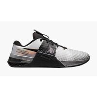[BRM2134622] 나이키 멧콘 8 프리미엄 우먼스 DQ4681100 트레이닝화 (White / Black Multi-Color)  Nike Metcon Premium