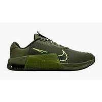 나이키 멧콘 9 맨즈 DZ2617300 트레이닝화 (Olive / High Voltage Luminous Green Sequoia)  Nike Metcon