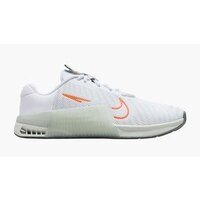 [BRM2178176] 나이키 멧콘 9 맨즈 DZ2617101 트레이닝화 (White / Light Silver Bright Mandarin White)  Nike Metcon