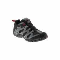 [BRM2003863] ★Medium(발볼보통) 머렐 Alverstone 하이킹 부츠 캐주얼 슈즈 맨즈  J48529  Merrell Hiking Boot Men&#039;s Casual Shoe