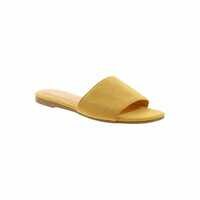 [BRM2006187] ★Medium(발볼보통) 뱀부 Zest 우먼스 패션 샌들 ZEST16 AMBFS  (Yellow)  Bamboo Women’s Fashion Sandal