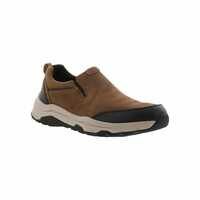 [BRM2020787] ★Medium(발볼보통) 락포트 birchfield men&amp;rsquo;s 컴포트 슈즈 맨즈 CI5244  (Brown)  rockport comfort shoe